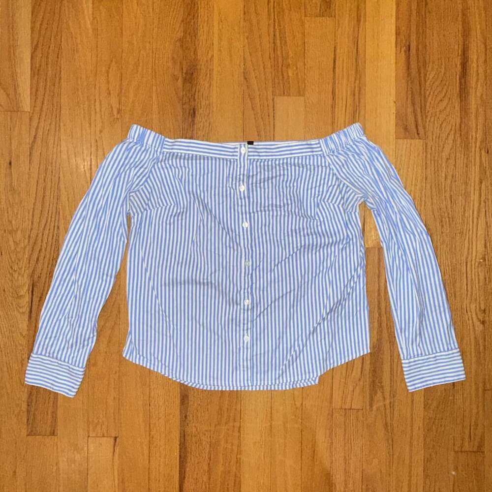Express Women's Assorted Clothing Lot of 10 Tops and Bottoms Size S - Picture 5 of 11